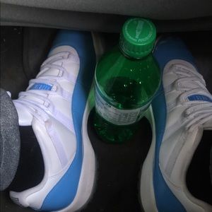 Meet your Posher, Zack